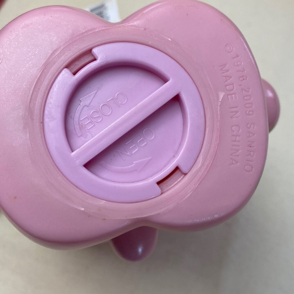 Hello Kitty 35th Anniversary Bank NWT - Picture 9 of 13